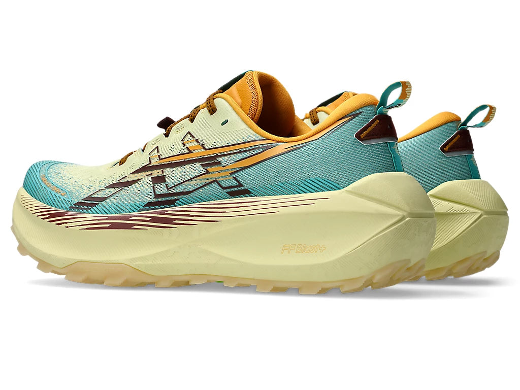 Asics Trabuco Max 4 - Mens