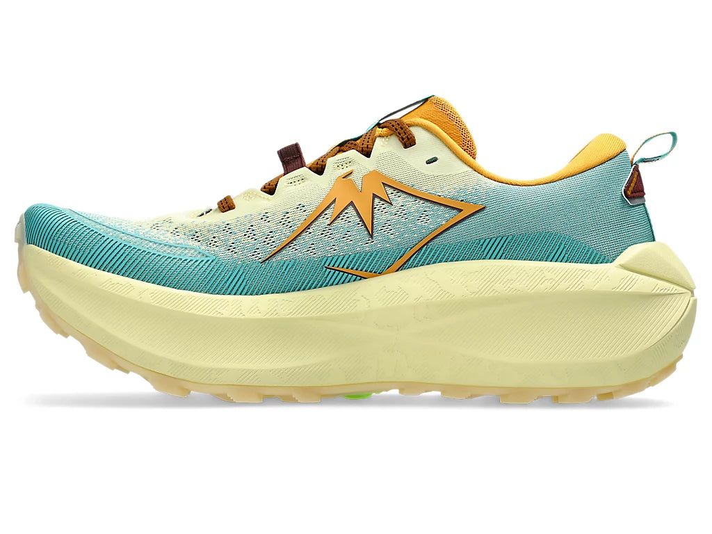 Asics Trabuco Max 4 - Mens