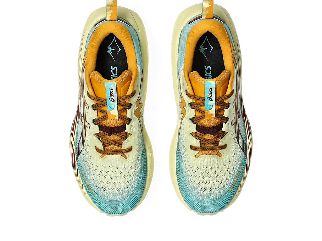 Asics Trabuco Max 4 - Mens