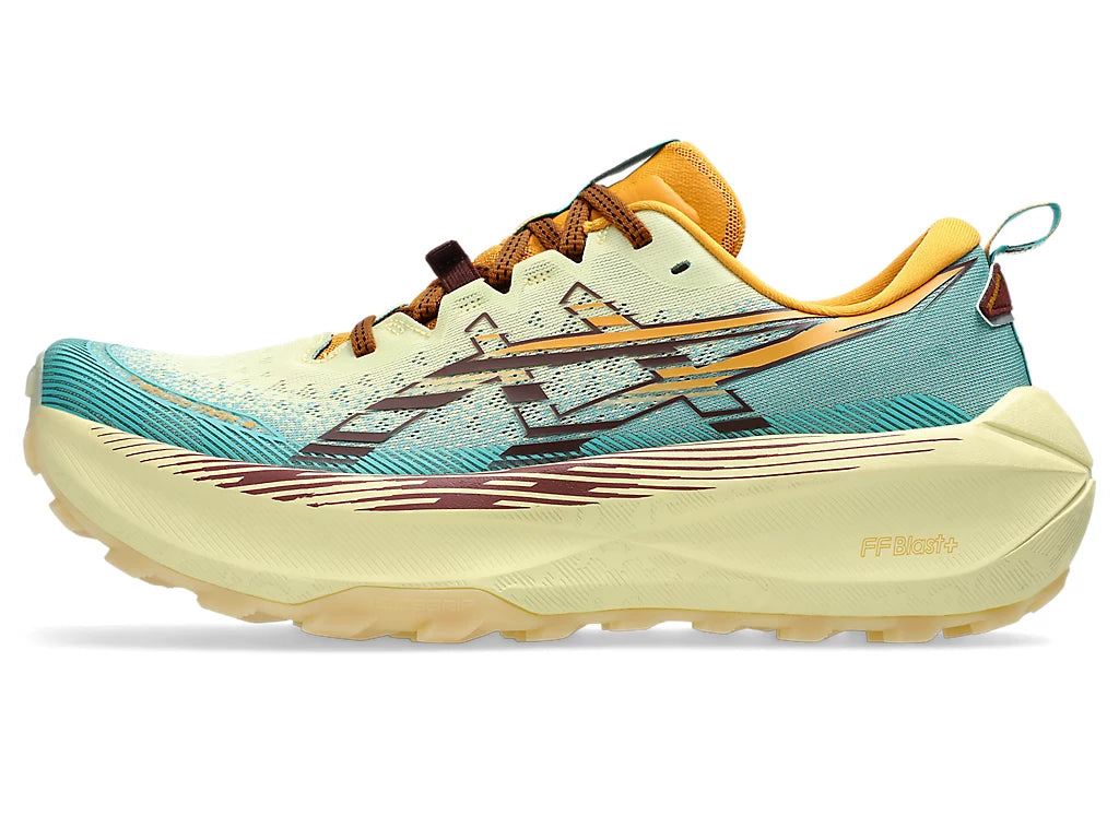Asics Trabuco Max 4 - Mens