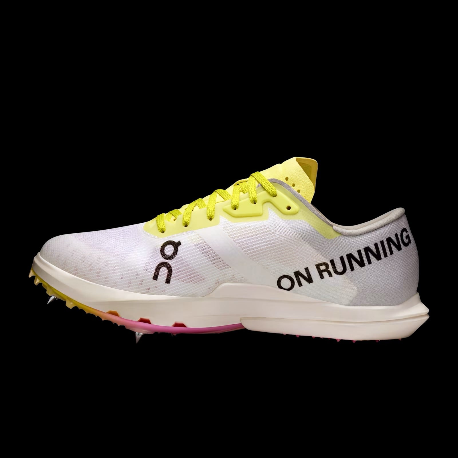 ON Cloudspike Amplius 2 - Mens