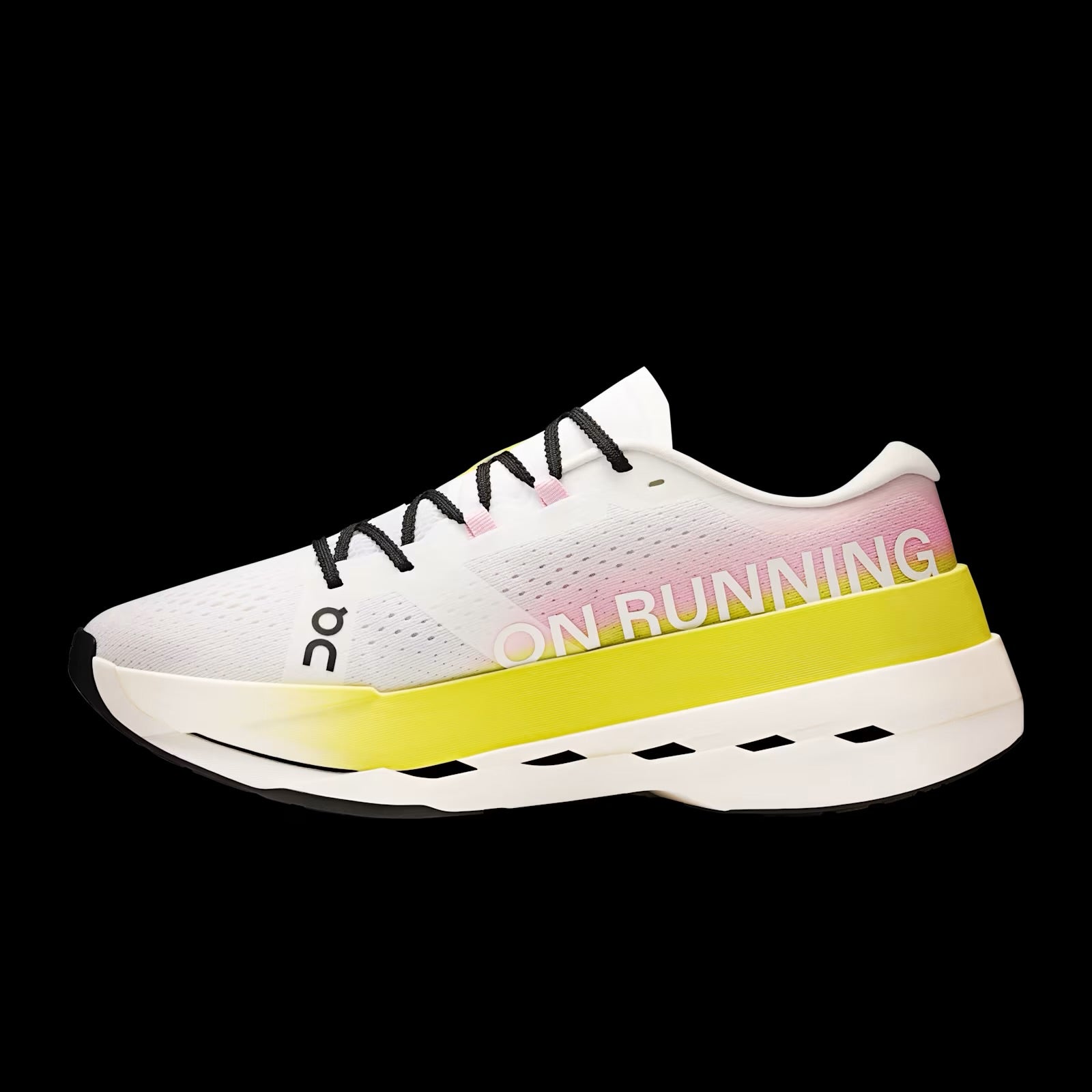 On Cloudboom Max - Mens