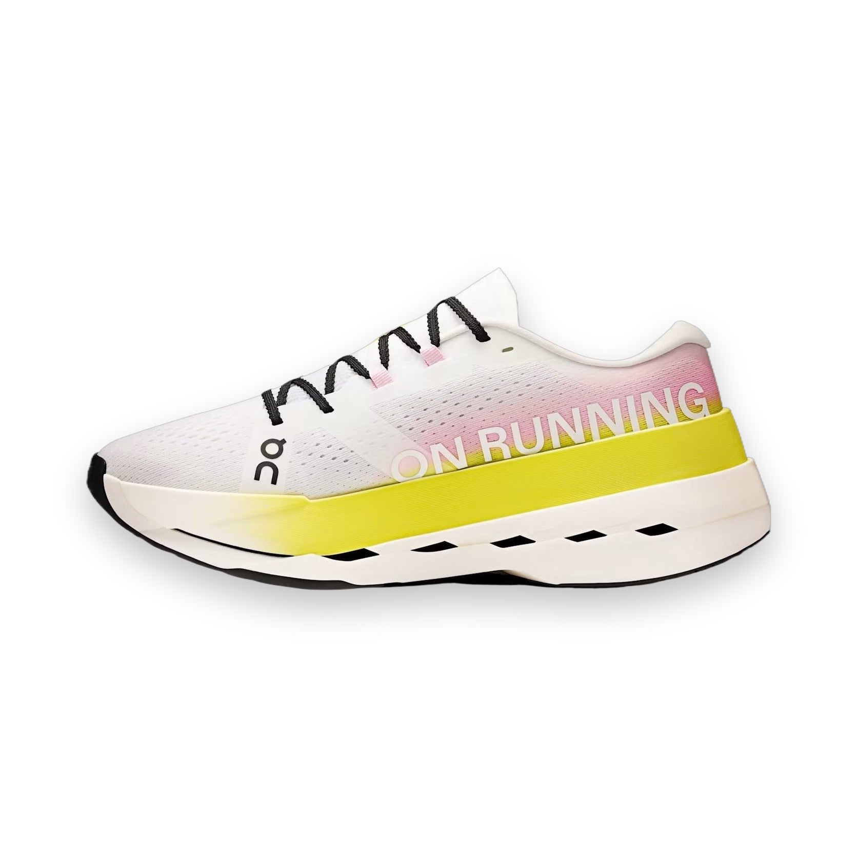 On Cloudboom Max - Mens