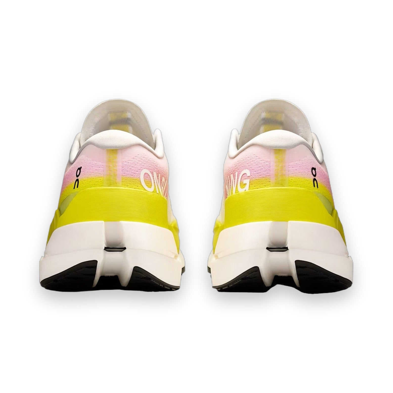 On Cloudboom Max - Mens