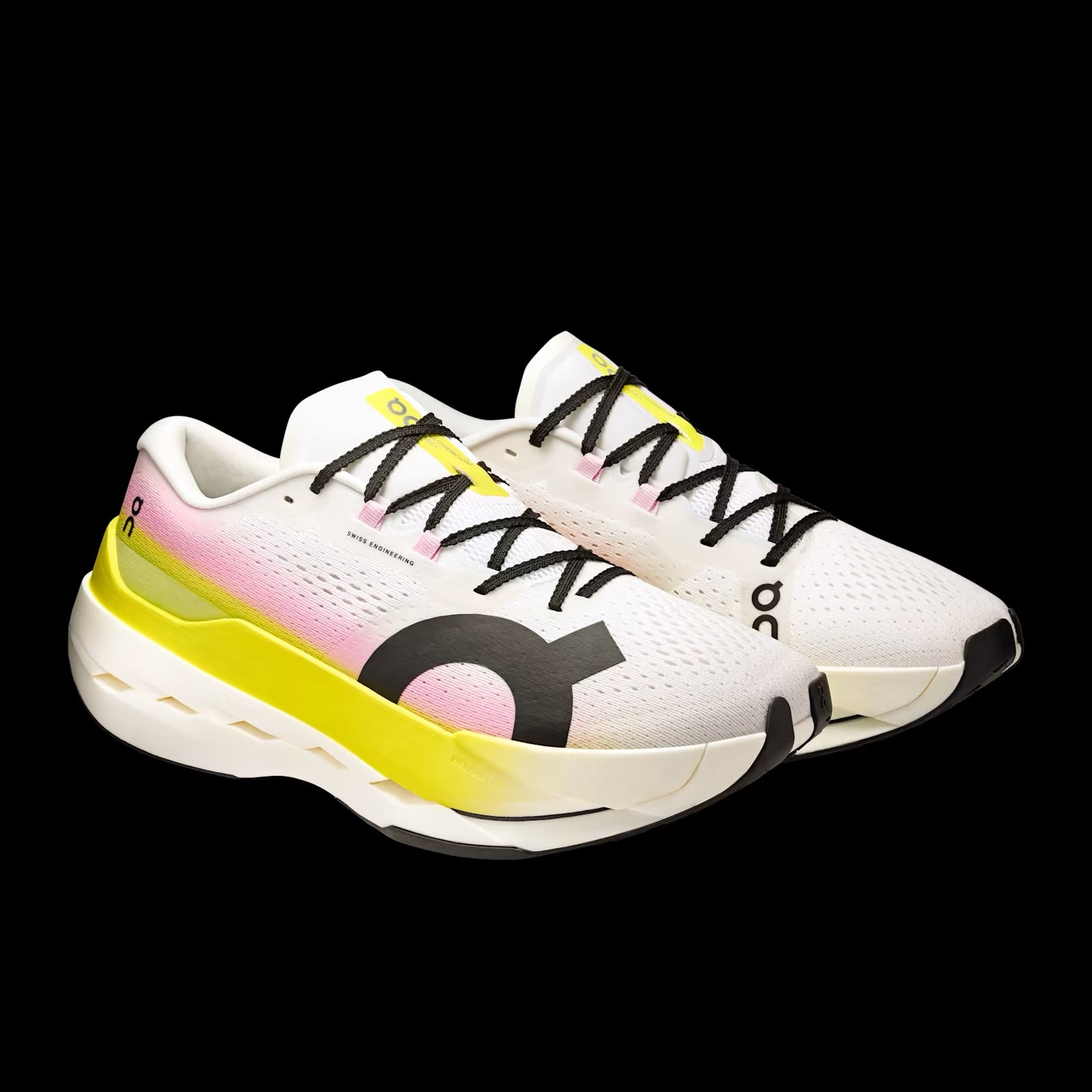 On Cloudboom Max - Mens