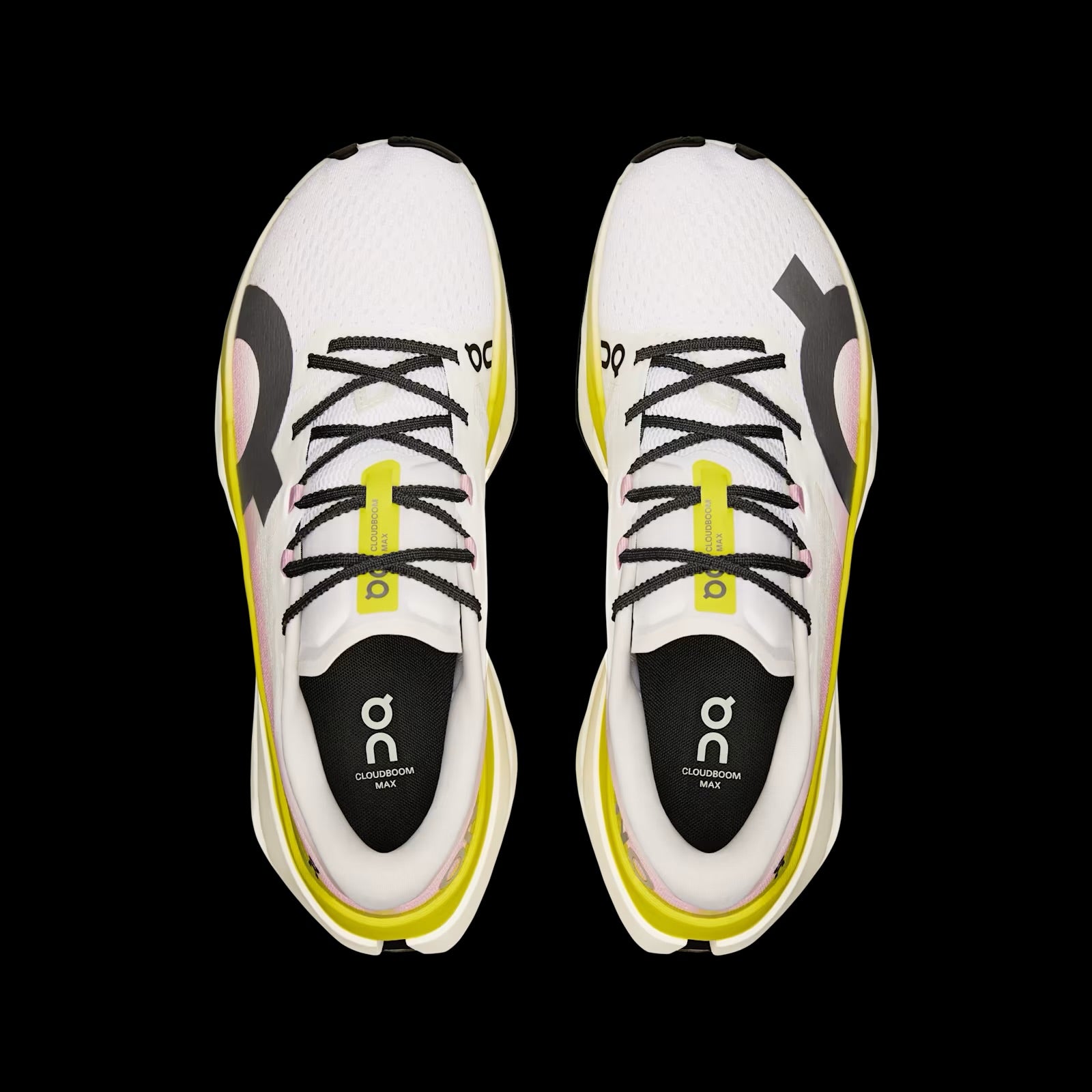 On Cloudboom Max - Mens