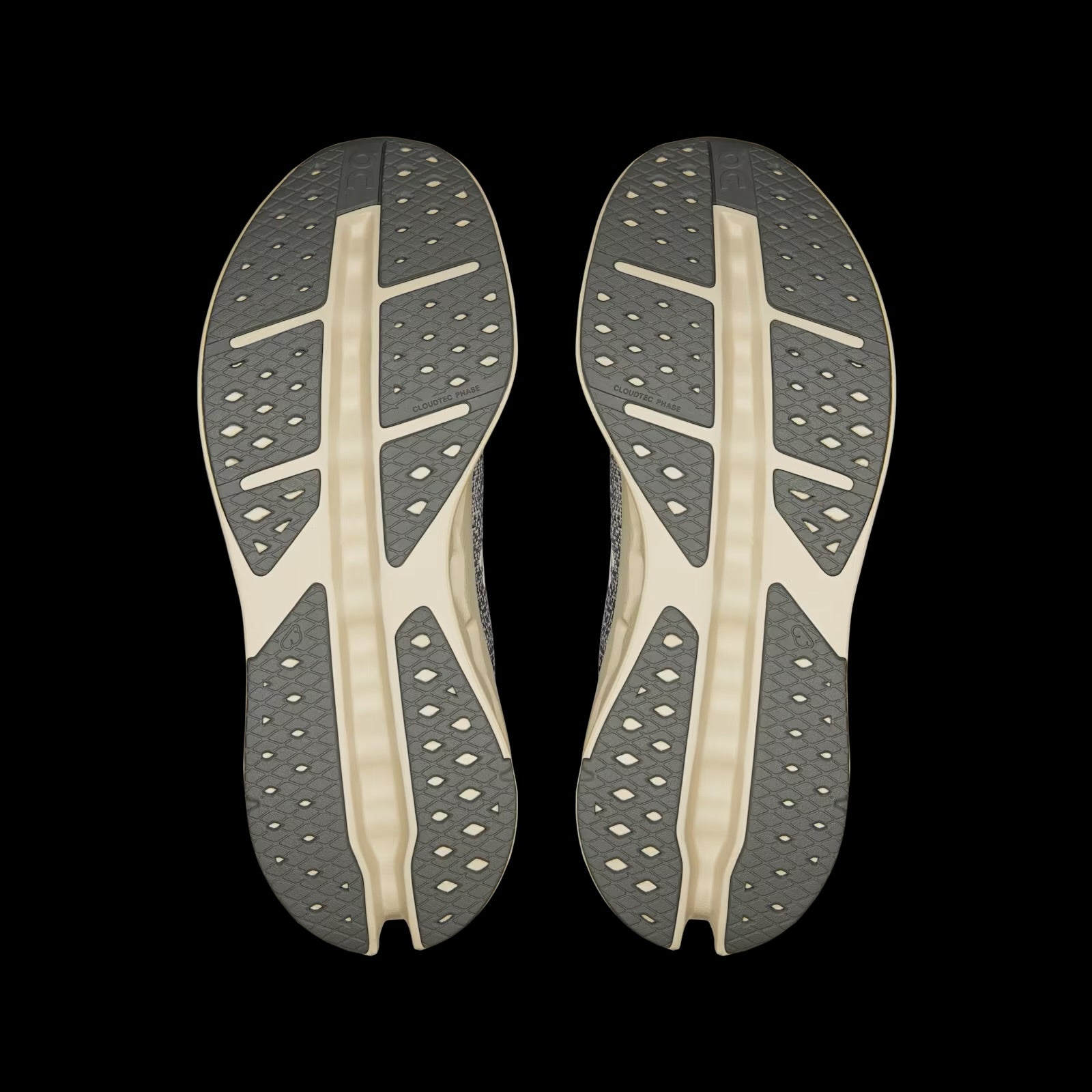 On Cloudsurfer Max - Mens
