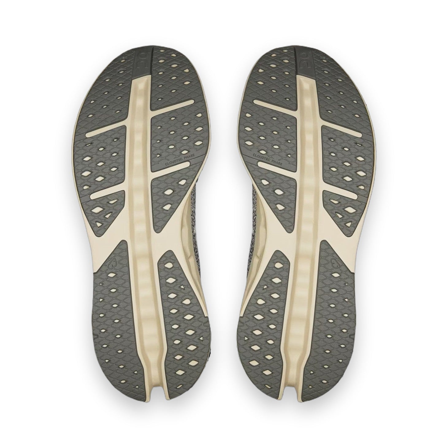 On Cloudsurfer Max - Mens