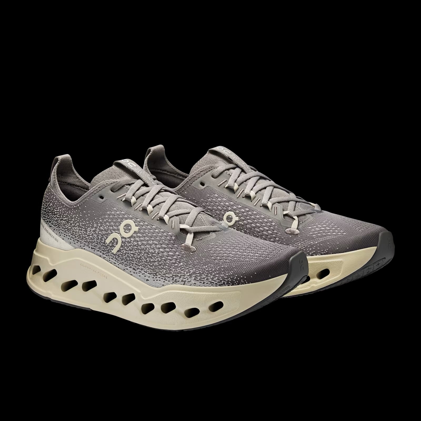 On Cloudsurfer Max - Mens