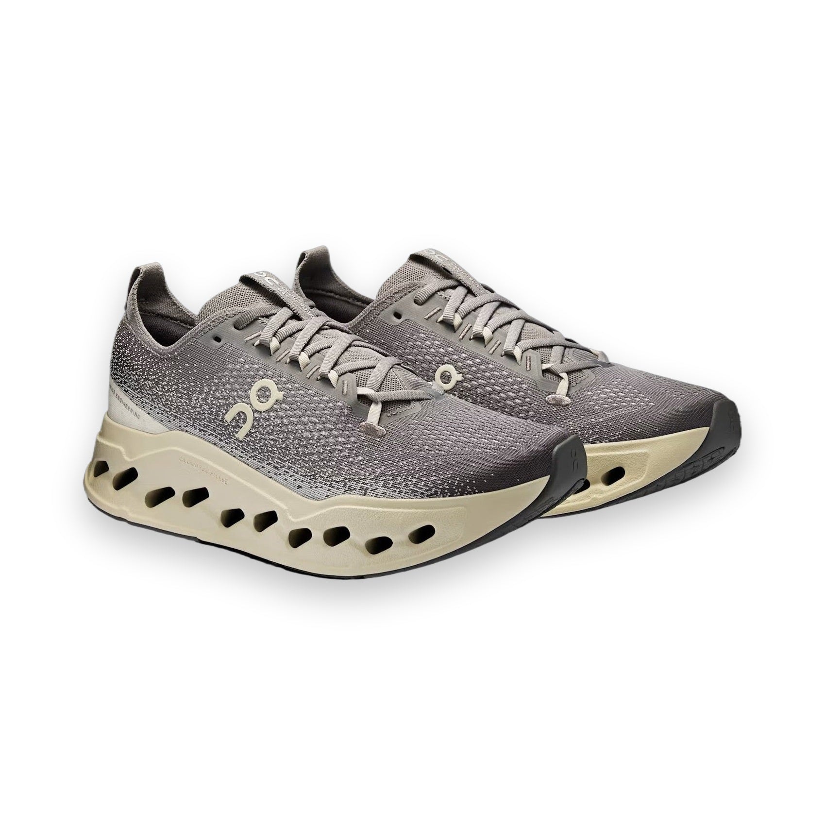 On Cloudsurfer Max - Mens