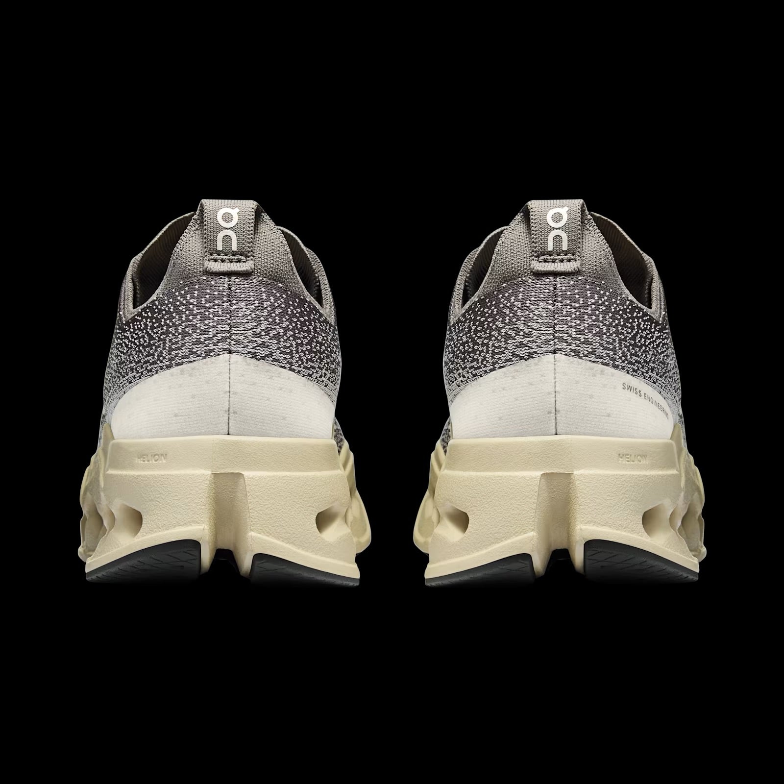 On Cloudsurfer Max - Mens