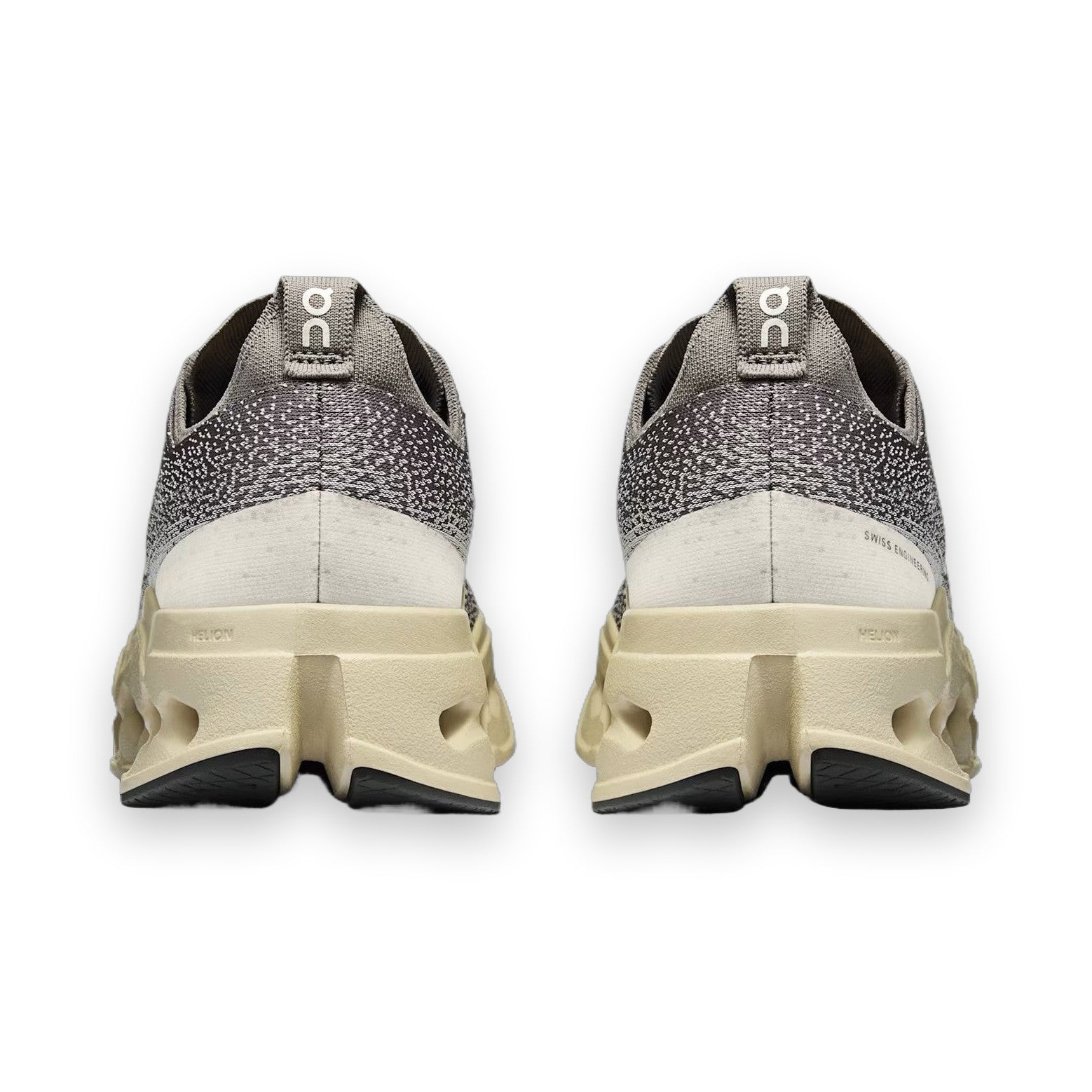 On Cloudsurfer Max - Mens