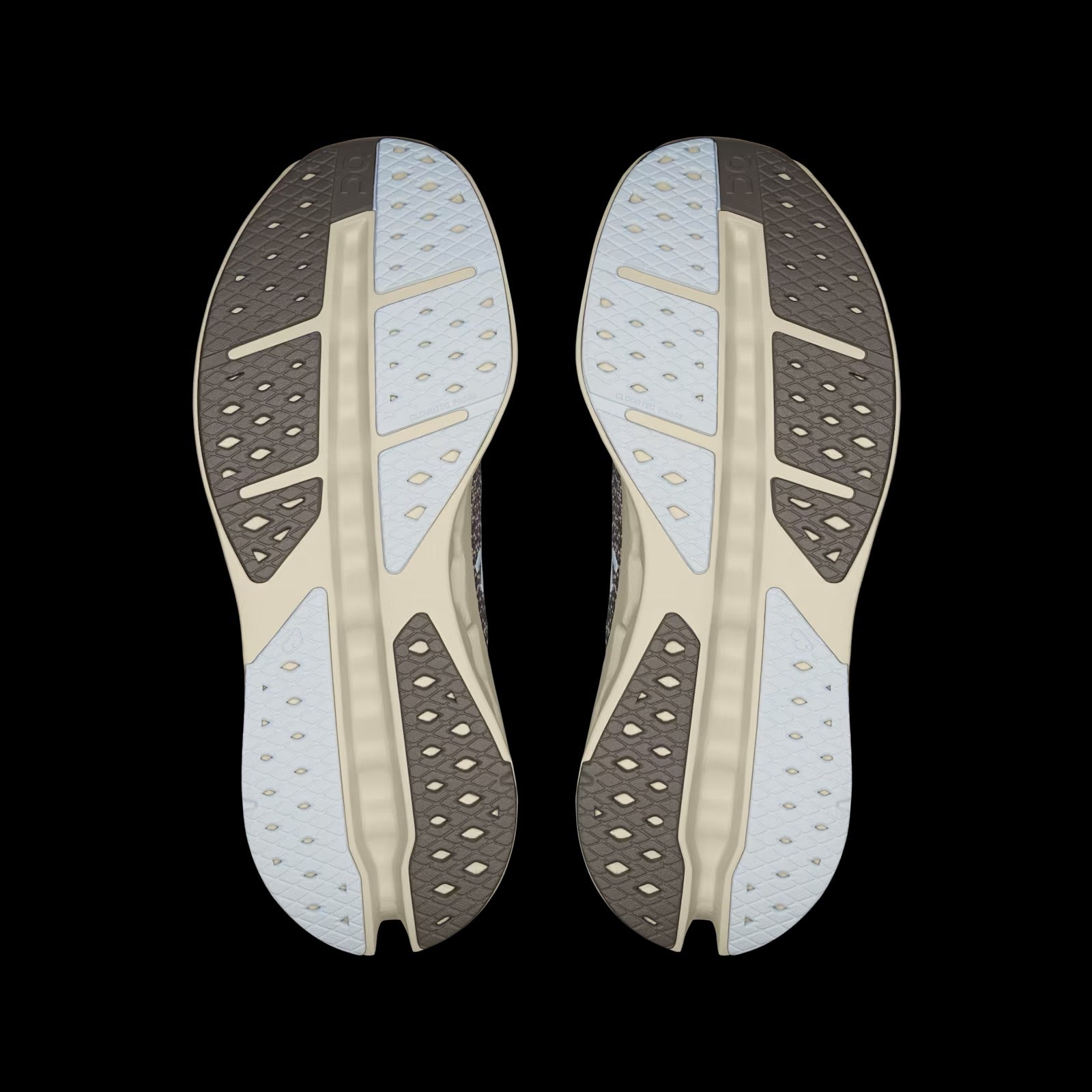 On Cloudsurfer Max - Womens