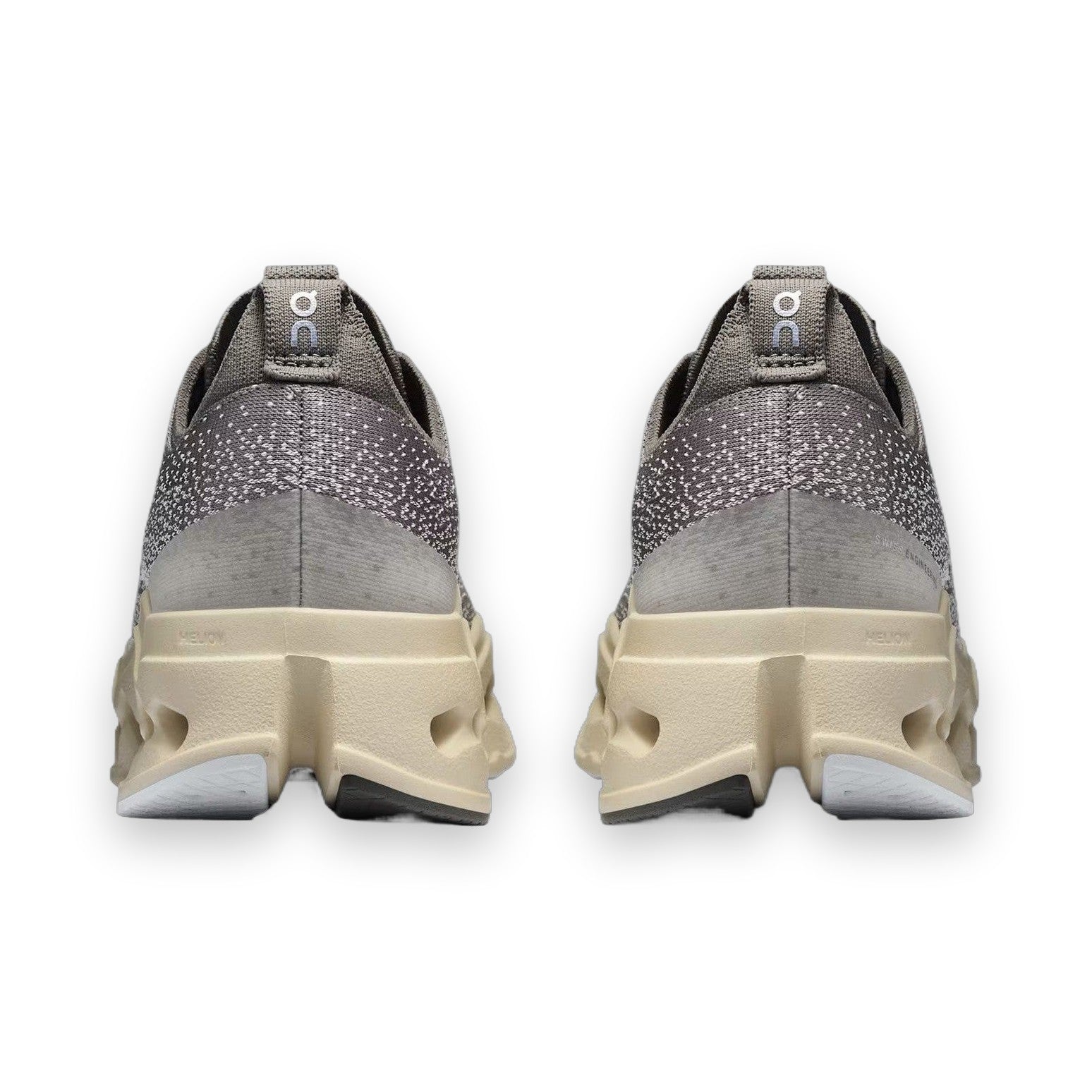 On Cloudsurfer Max - Womens