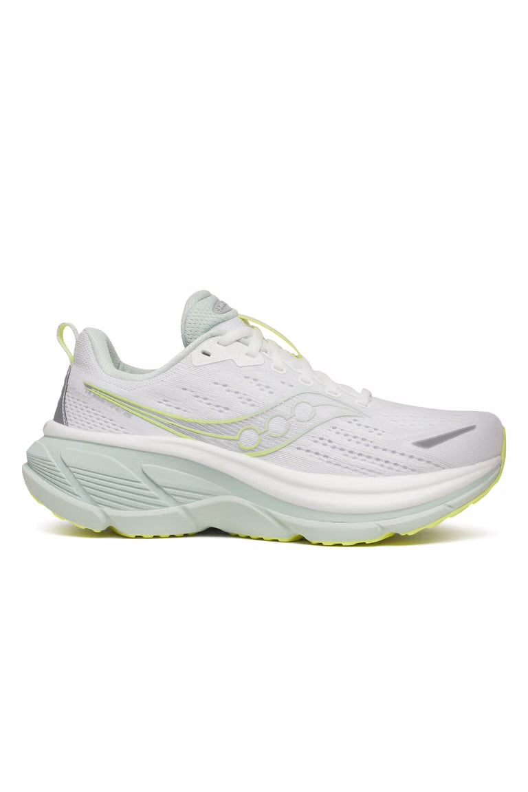 Saucony Hurricane 25 - Womens