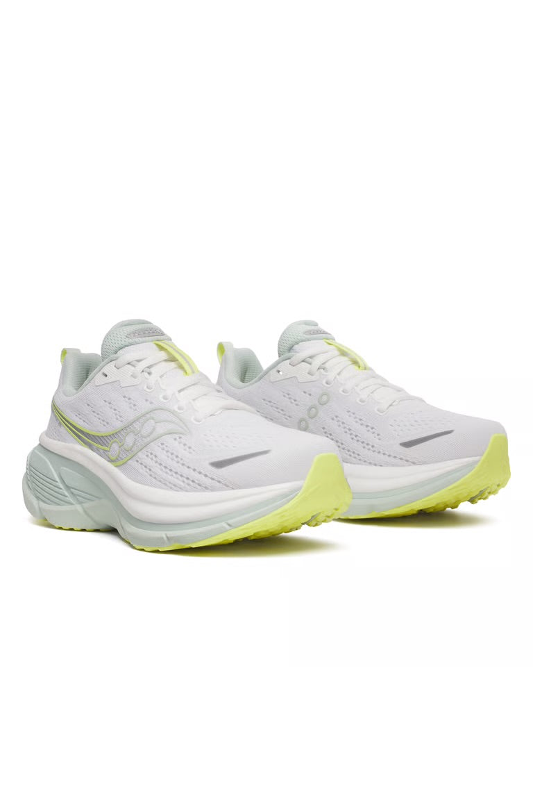 Saucony Hurricane 25 - Womens