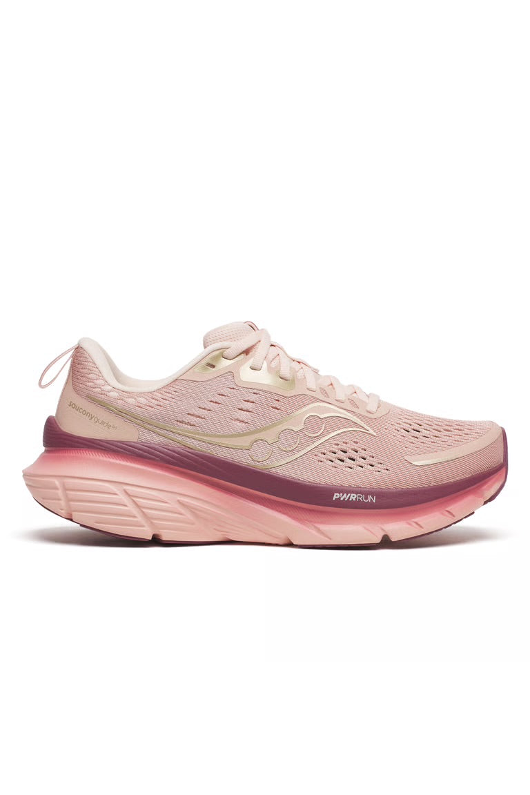 Saucony Guide 18 - Womens