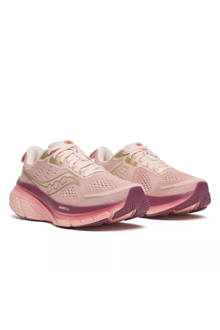 Saucony Guide 18 - Womens