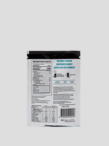 BIX Performance Fuel Salty - Single Serve