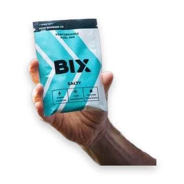 BIX Performance Fuel Salty - Single Serve