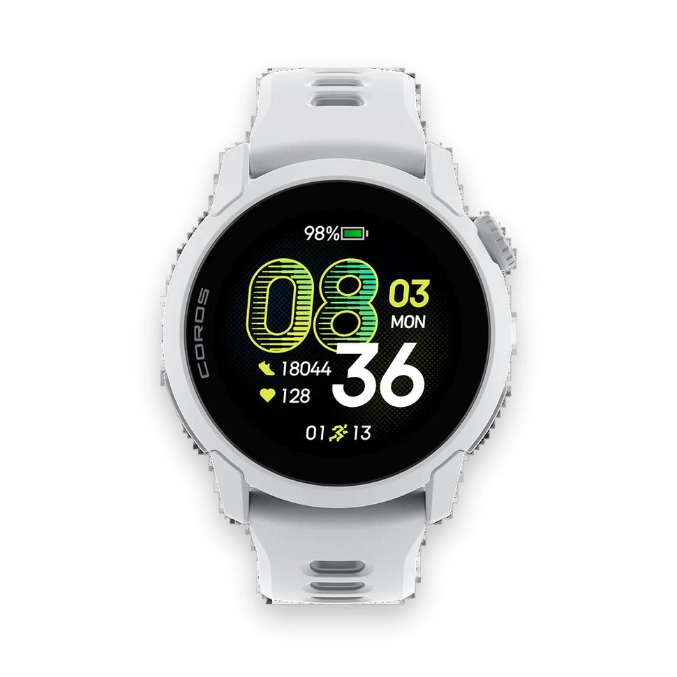 COROS PACE 4 - White