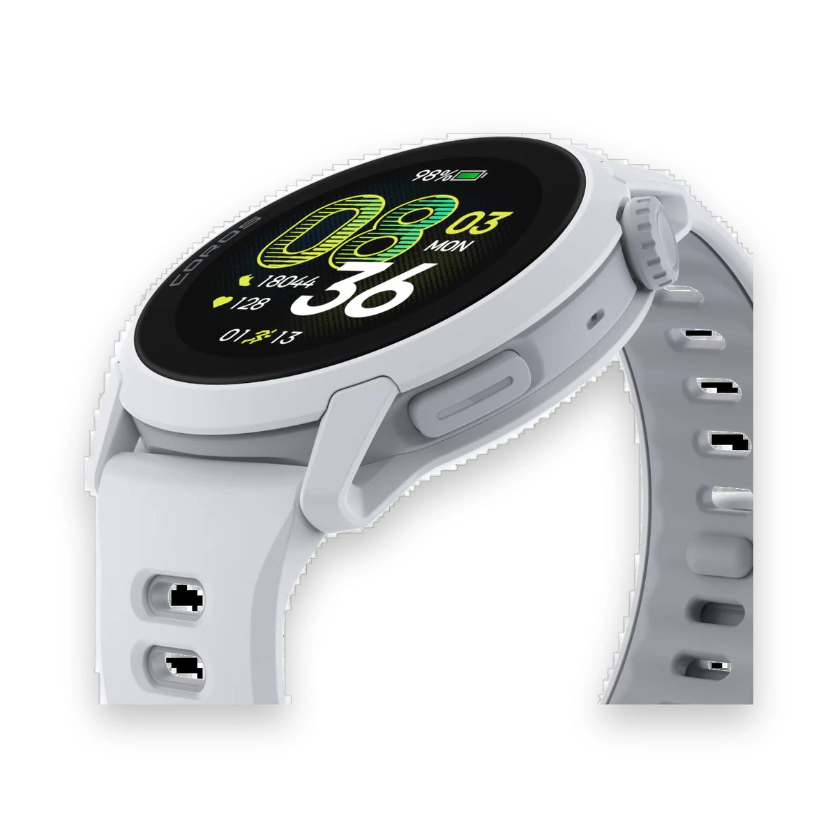 COROS PACE 4 - White