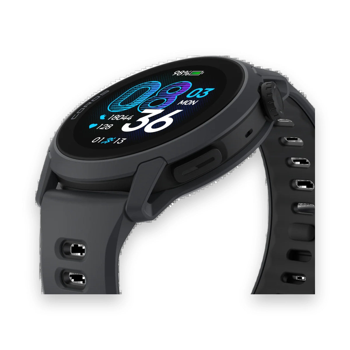 COROS PACE 4 - Black
