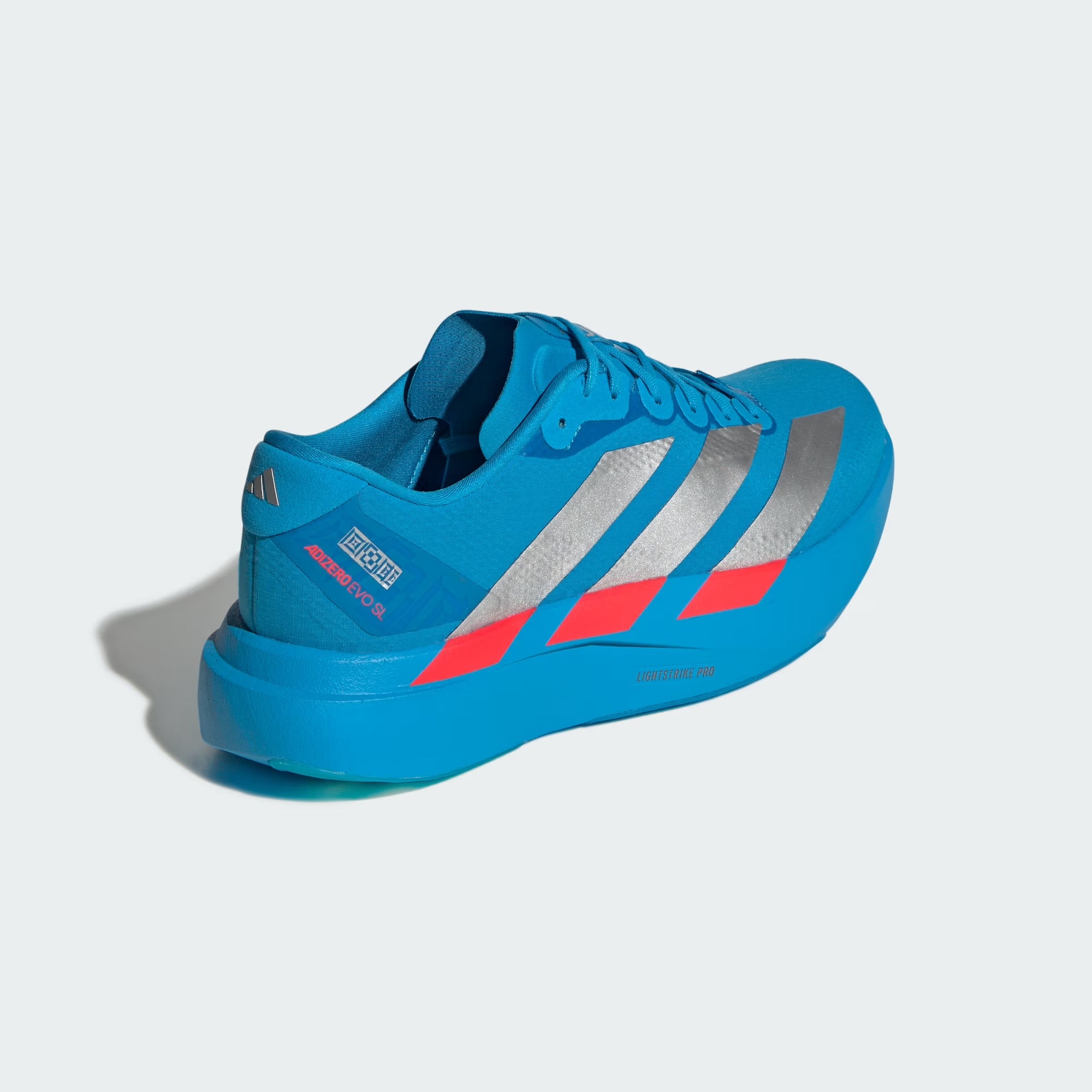 Adidas Adizero EVO SL Woven - Mens