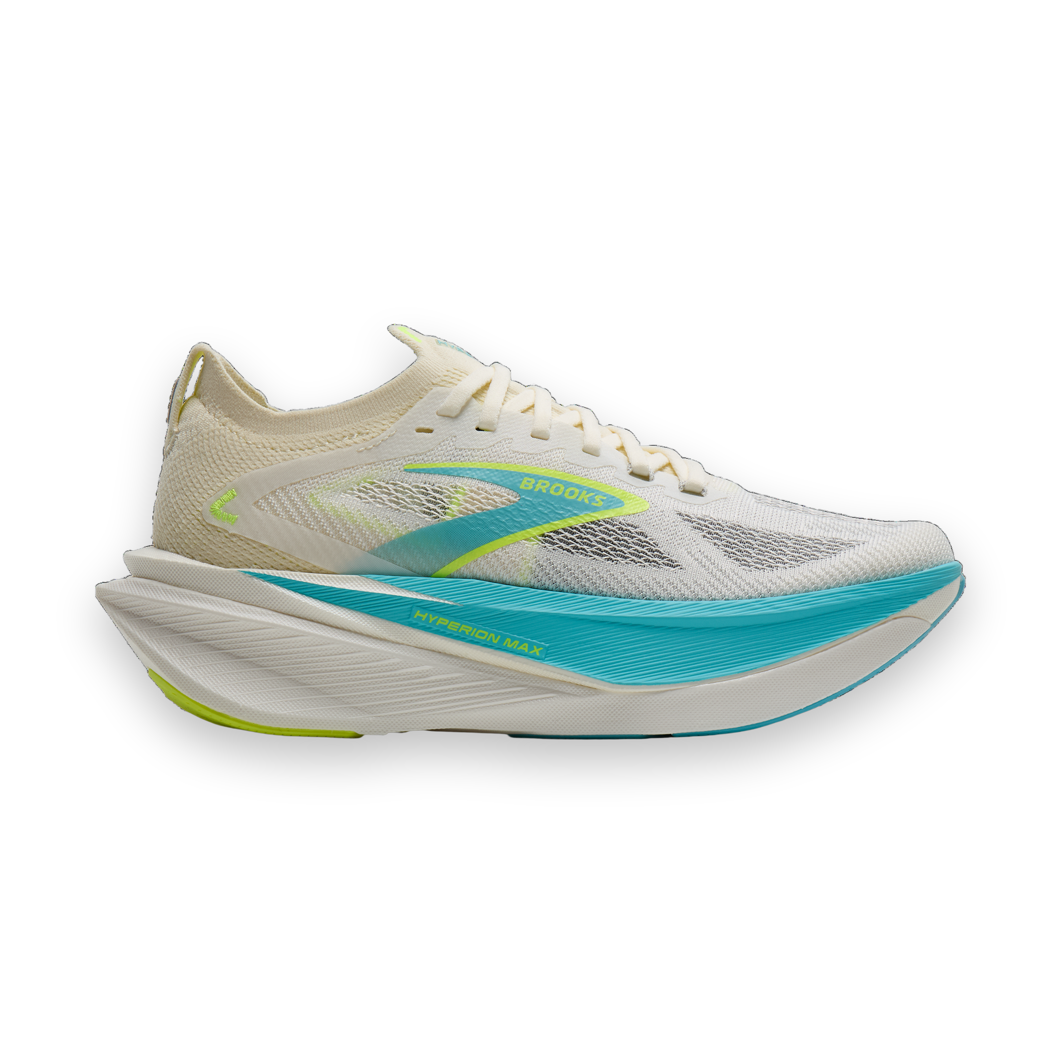 Brooks Hyperion Max 3 - Womens