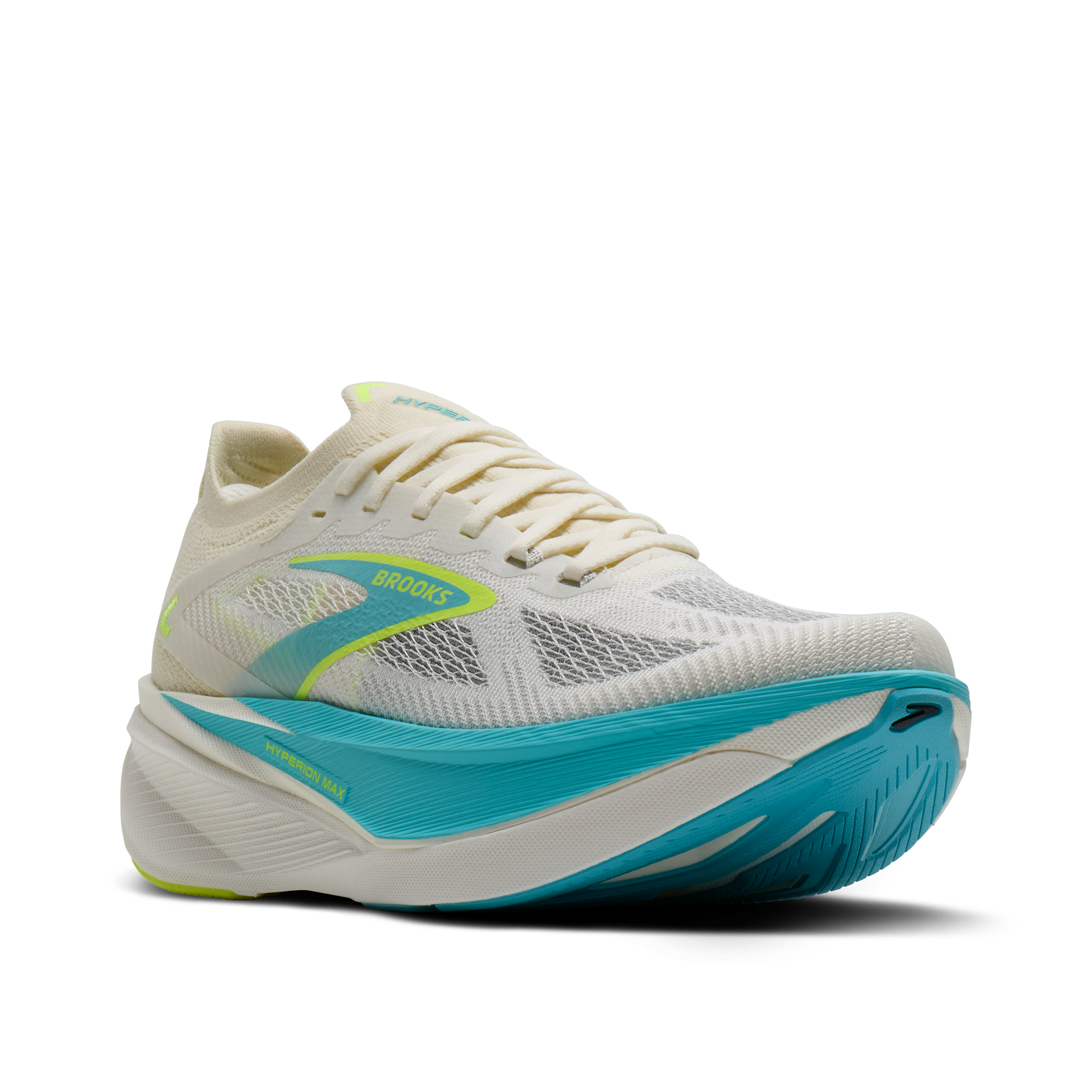 Brooks Hyperion Max 3 - Womens