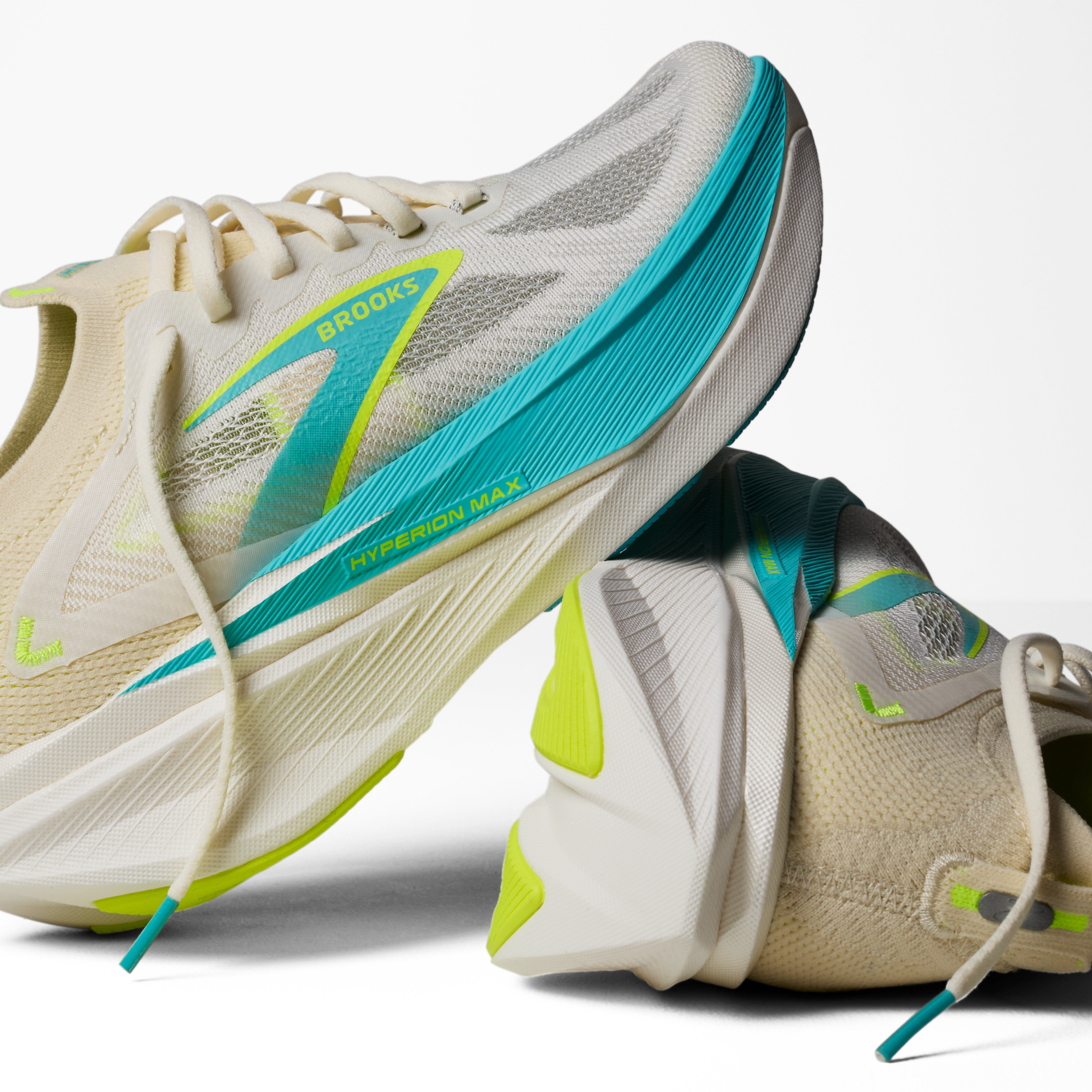 Brooks Hyperion Max 3 - Womens