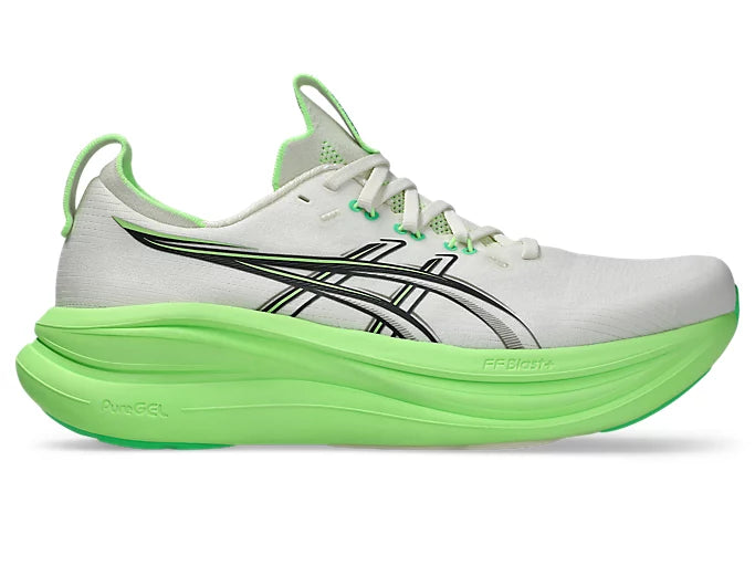 Asics Gel Nimbus 28 - Mens