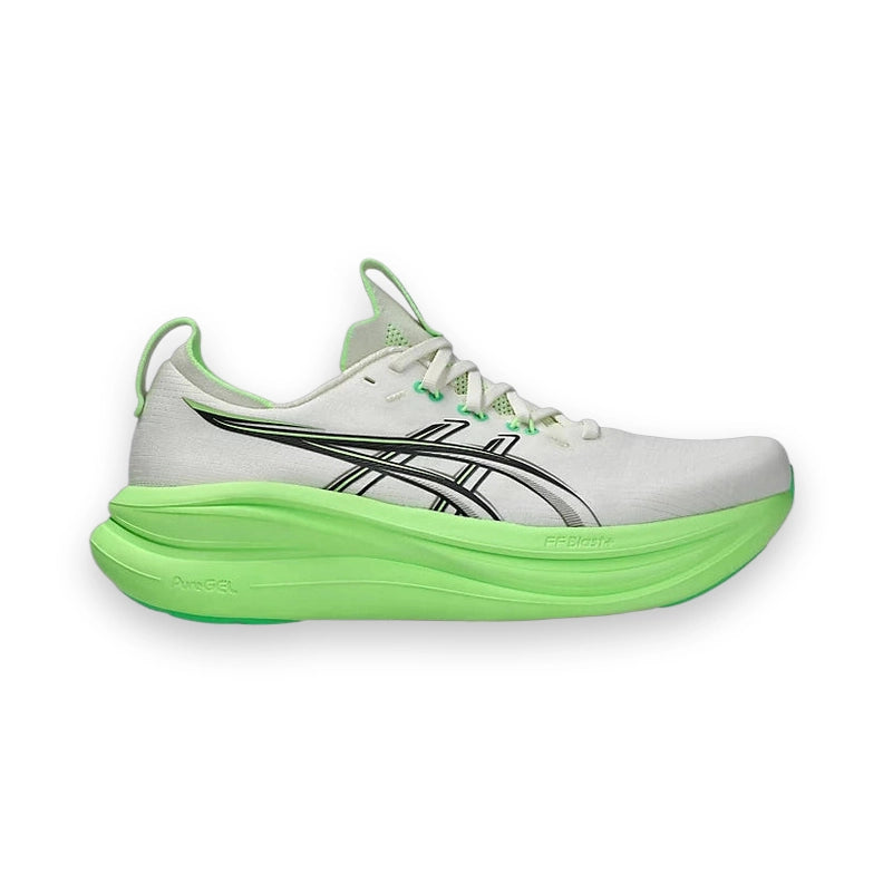 Asics Gel Nimbus 28 - Mens