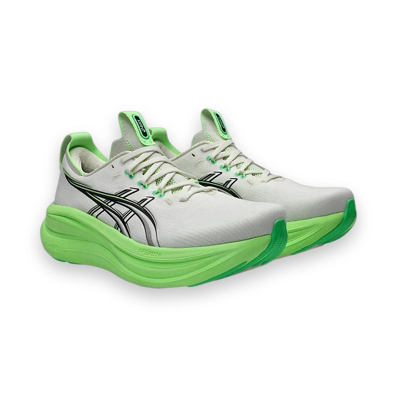 Asics Gel Nimbus 28 - Mens
