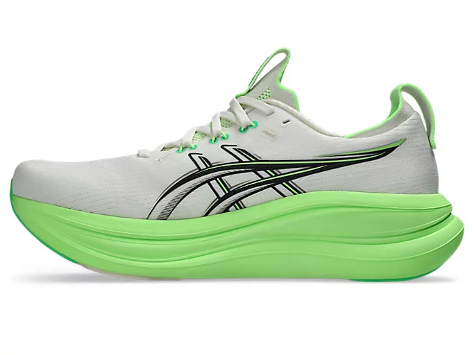 Asics Gel Nimbus 28 - Mens