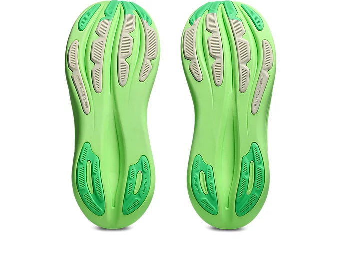 Asics Gel Nimbus 28 - Mens