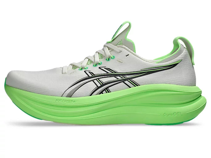 Asics Gel Nimbus 28 - Mens