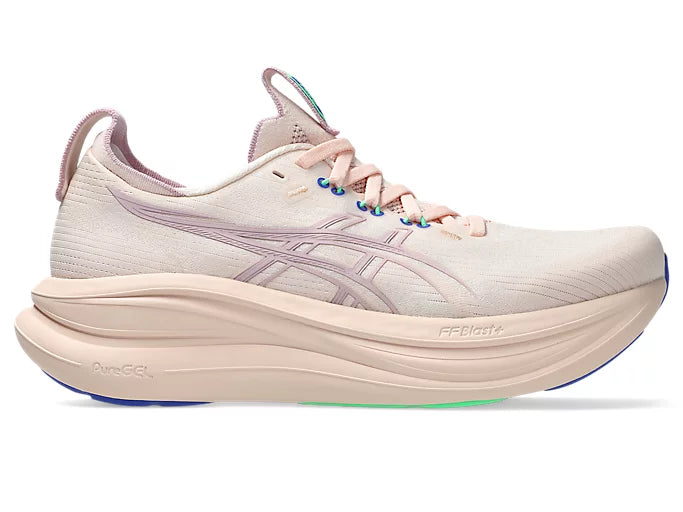 Asics Gel Nimbus 28 - Womens