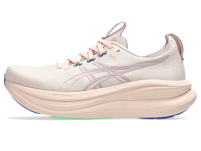 Asics Gel Nimbus 28 - Womens
