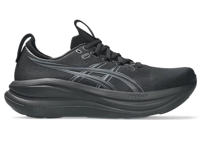 Asics Gel Nimbus 28 (Wide) - Mens