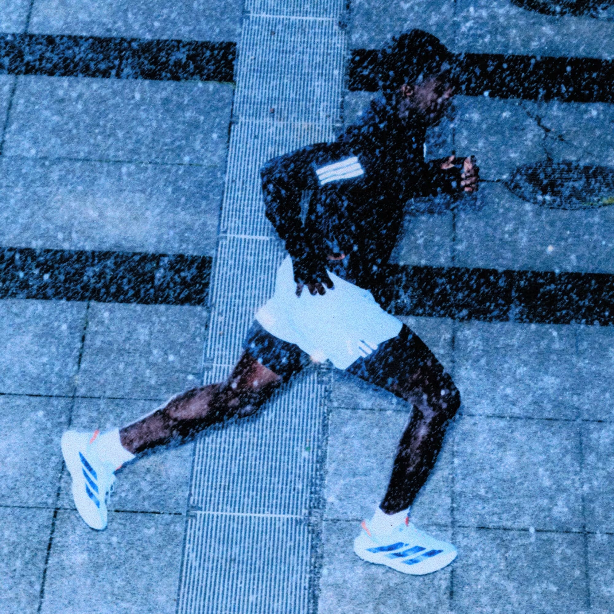 Adidas Adizero SL ATR - Mens