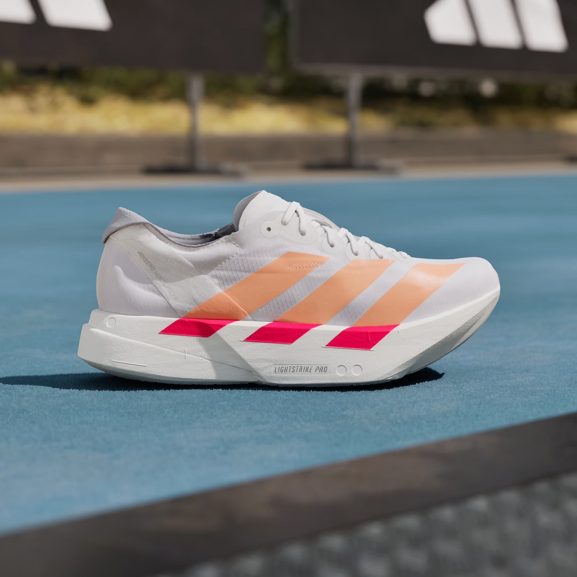 Adidas Adizero Adios Pro 4 - Womens