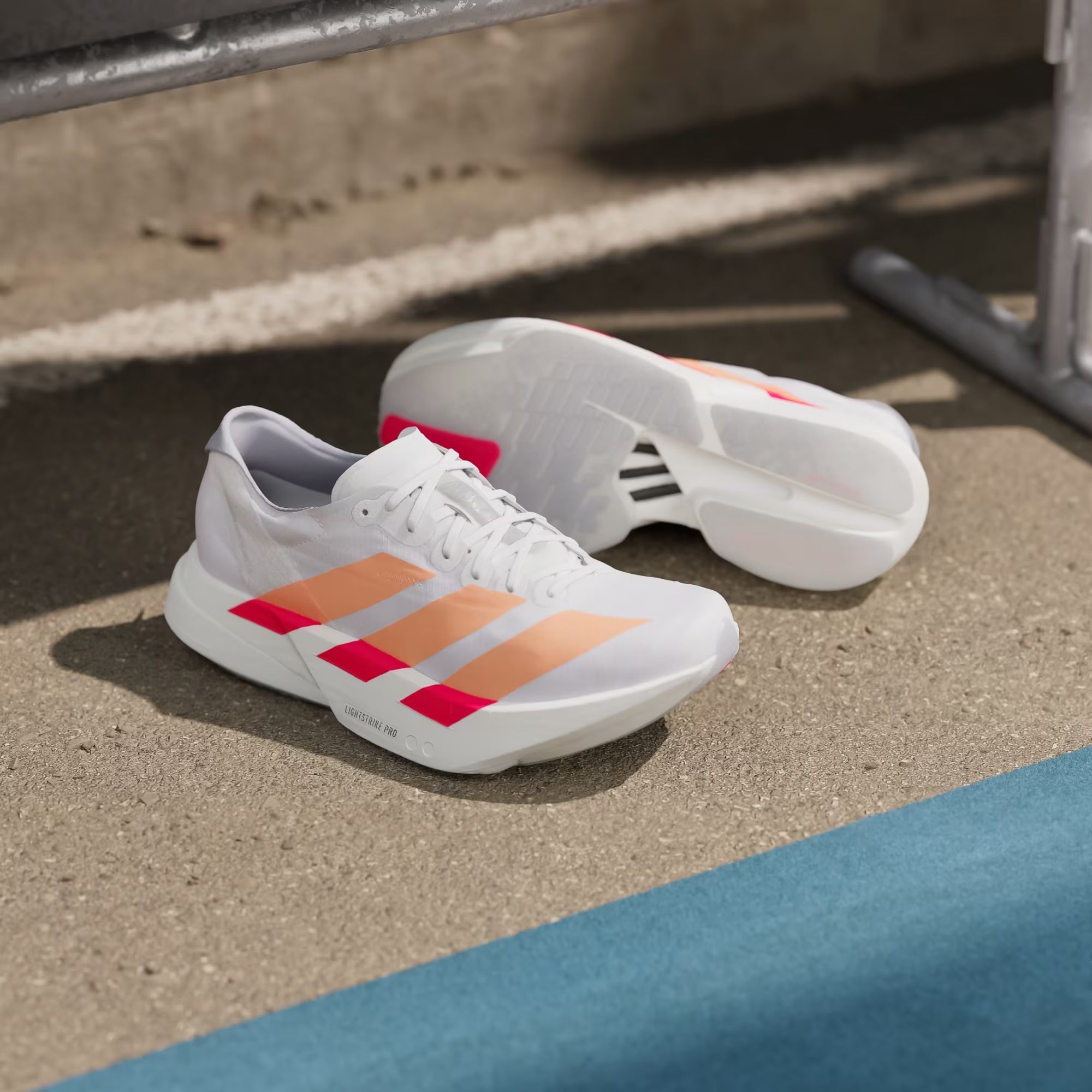 Adidas Adizero Adios Pro 4 - Womens