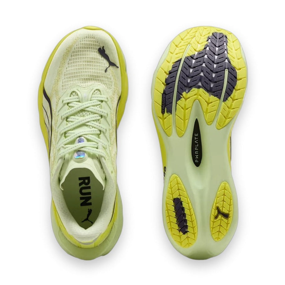 Puma Deviate Nitro 4 - Womens