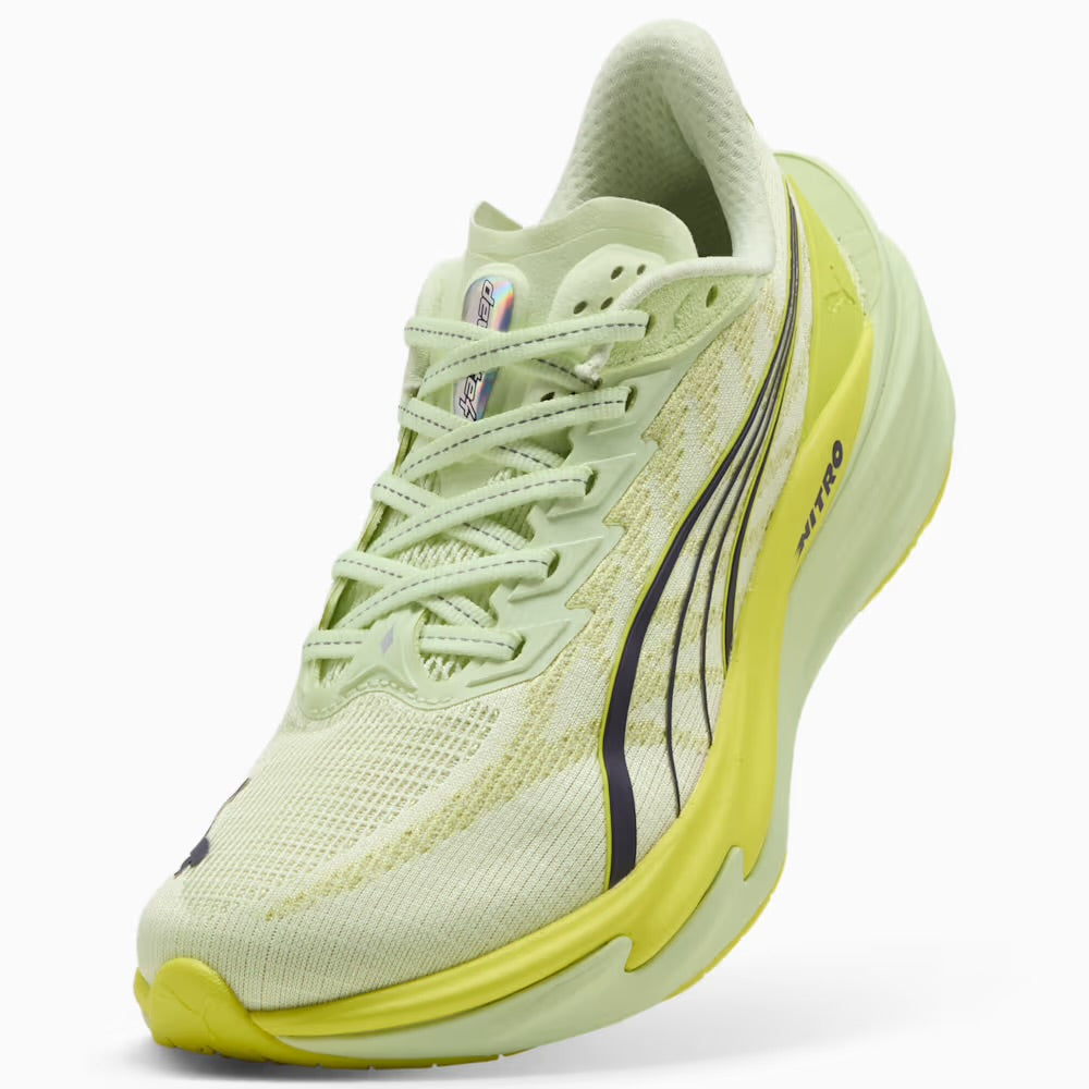 Puma Deviate Nitro 4 - Womens