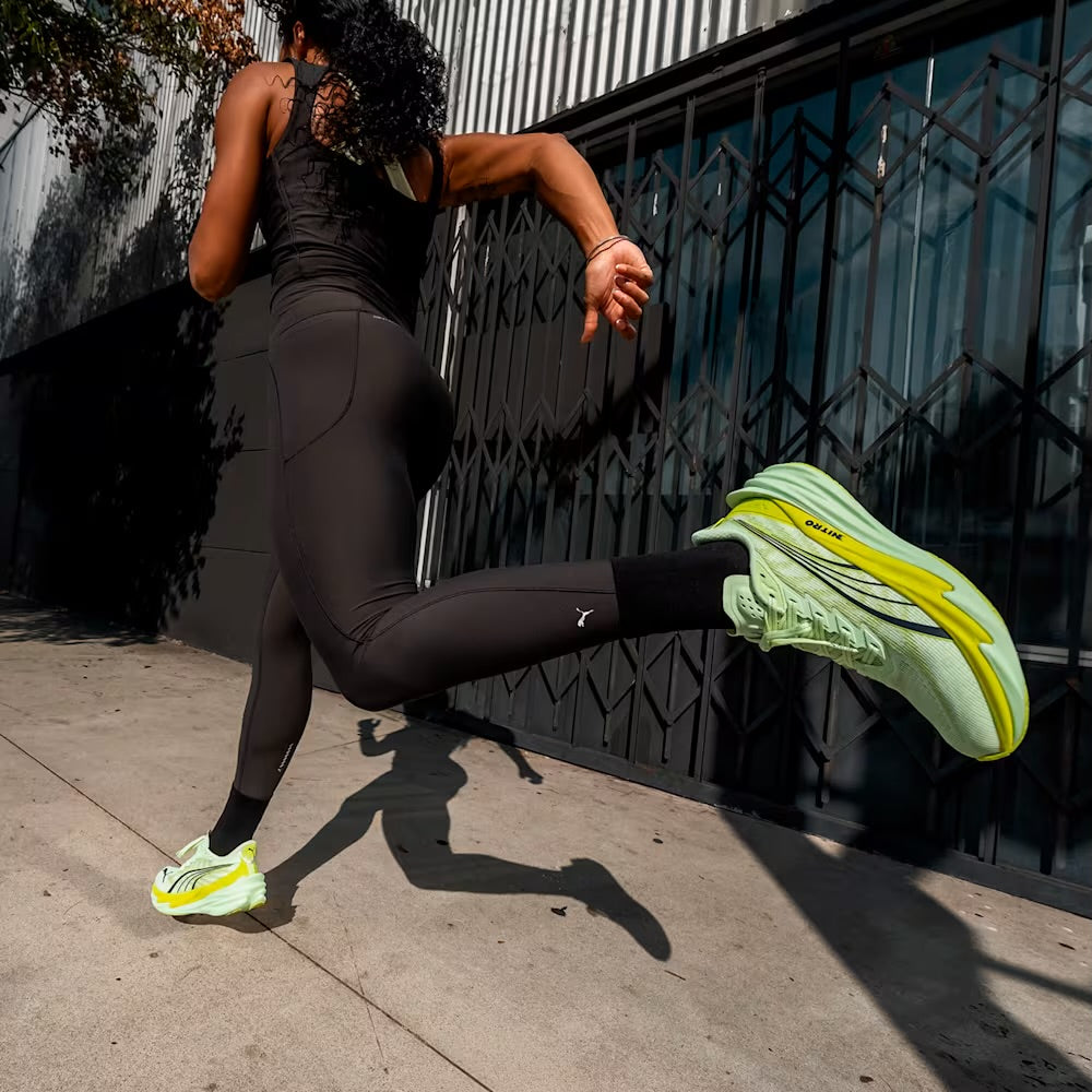 Puma Deviate Nitro 4 - Womens