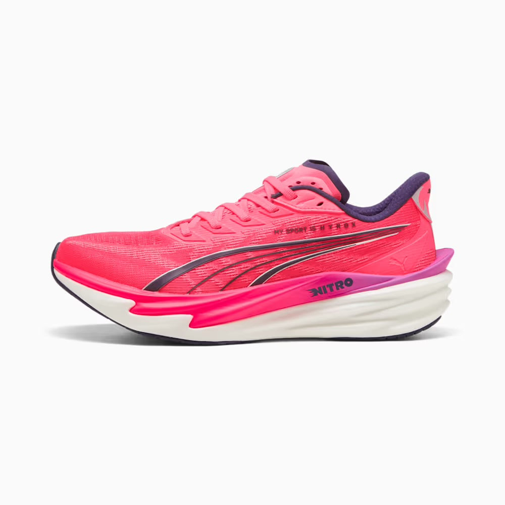 Puma Deviate Nitro 4 HYROX - Mens