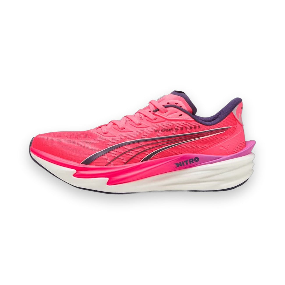 Puma Deviate Nitro 4 HYROX - Mens