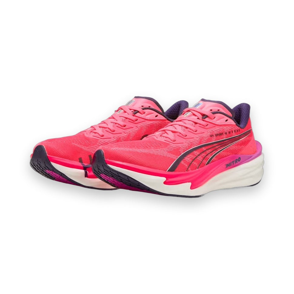 Puma Deviate Nitro 4 HYROX - Mens