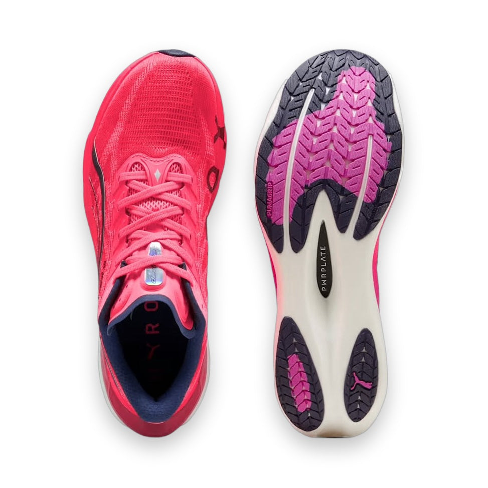 Puma Deviate Nitro 4 HYROX - Mens